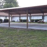 40x60 barn